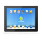 1024*768 Resolution Industrial Android Tablet 10.4 Inch Panel PC Aluminum Alloy