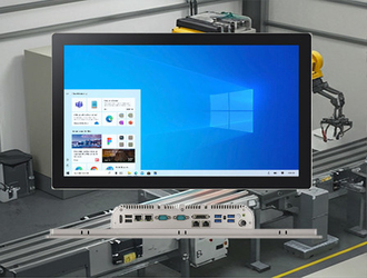 PC Embedded Touch Panel