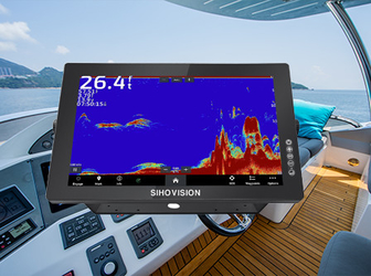 IP65 پنل PC