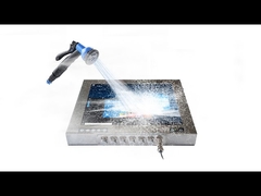 IP67 پانل PC / پانل نصب PC 10.4 اینچ Intel® Core I3-4010u CPU و 1000 Nits