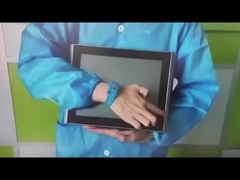 11th Core I7 All In One Touch Panel PC ویندوز 11 TMP2.0 صفحه لمسی ظرفیت