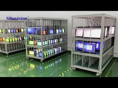 کیفیت اثبات شده، پشتوانه ی آزمون های پیری