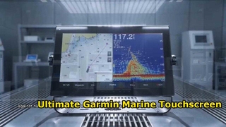 بهترین مانیتور دریایی برای گارمین GPSMAP و ناوبری