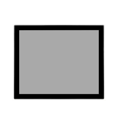 قیمت مناسب مانیتور LCD 12 اینچی صنعتی با روشنایی بالا مانیتور لمسی خازنی کامپیوتر برخط