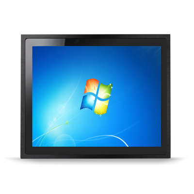 قیمت مناسب All In One PC 10.1 10.4 12.1 13.3 15.6 17 19 21.5 اینچ جاسازی شده کامپیوتر پنل لمسی صنعتی کامپیوتر برخط