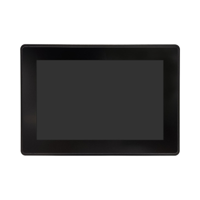 قیمت مناسب 128GB SSD صنعتی LCD صفحه نمایش لمسی پنل کامپیوتر با پروژه لمسی ظرفیت و پنجره 10 Pro OS برخط