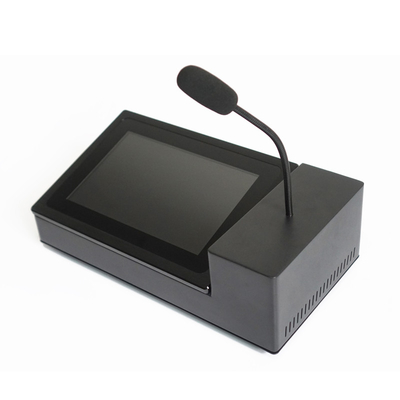 قیمت مناسب صفحه لمسی LCD صنعتی با حافظه 4 گیگابایتی برخط