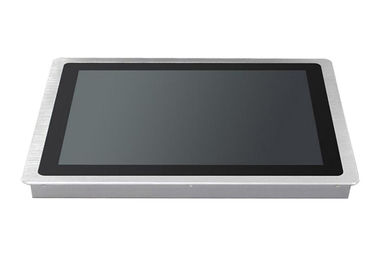 قیمت مناسب دستگاه فروش دستگاه لمسی لمسی PC / Industrial Touch Panel Computer برخط