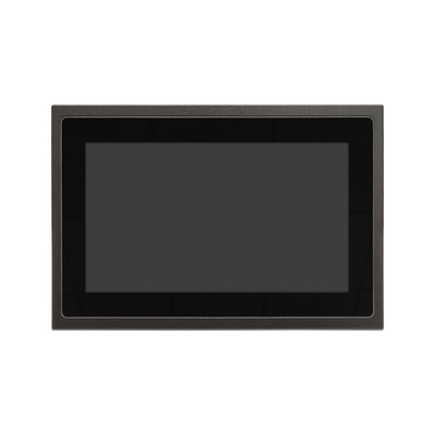 قیمت مناسب 7 اینچ صفحه هوشمند صفحه نمایش لمسی صفحه نمایش مانیتور رزولوشن 1024 * 600 برخط