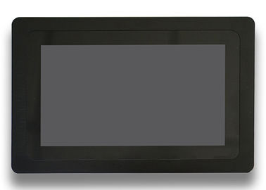 قیمت مناسب مانیتور لمسی مقاومتی 10.1 اینچ با رزولوشن 1920 X 1200 با صفحه نمایش تخت برخط
