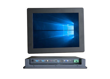 قیمت مناسب پانل صنعتی ال سی دی پنل جادویی لمسی PC بزرگ زاویه دید برای دفاع ملی برخط