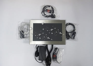 قیمت مناسب هارد دیسک سخت فولاد ضد زنگ سنگین سخت افزار 17.3 اینچ 64G SSD هارد دیسک برخط