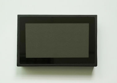 قیمت مناسب صفحه نمایش 7 اینچی "1000 Nit High Brightness" صفحه نمایش لمسی خورشید قابل خواندن برای کیوسک در فضای باز است برخط