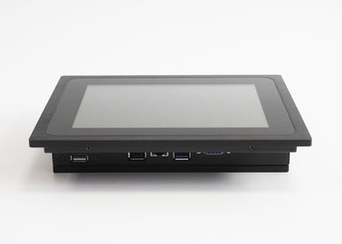 قیمت مناسب قاب قاب 8 "صفحه نمایش خازنی PC Touch Screen 1000 Cd / M روشنایی خورشید قابل خواندن برخط