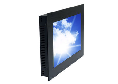 قیمت مناسب صفحه نمایش لمسی 1000 نیت صفحه نمایش لمسی صفحه نمایش با RS232 HDMI VGA DVI برخط