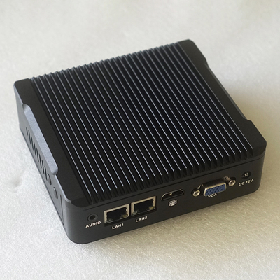 قیمت مناسب ویندوز® 10/11 سازگار با صنعتی مینی کامپیوتر با 2 X M.2 NVME ذخیره سازی و HDMI نمایشگاه پورت برخط