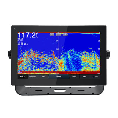 قیمت مناسب Anti Glare Garmin GPSMAP Monitor with Optical Bonding and 1500 Nits Brightness for Marine Navigation برخط