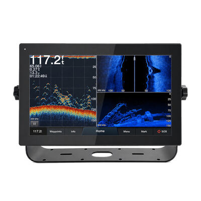 قیمت مناسب 1500 Nits Brightness 4K Resolution Marine Monitor with Anti-Glare Surface for Marine Display برخط