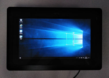 قیمت مناسب 10.1 اینچ Touch Screen Embedded PC صنعتی با ویندوز 10 IoT Enterprise LTSB برخط