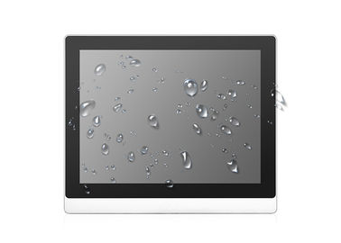قیمت مناسب تبلت لمسی صنعت لمسی PC 12 اینچ آلیاژ آلومینیوم ماده 300 نیوتن برخط