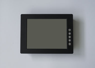 قیمت مناسب قایق بادبانی / صفحه نمایش لمسی دریایی ال سی دی مانیتور به طور کامل IP67 با دکمه های OSD جلو برخط