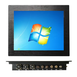 قیمت مناسب پنل لمسی مقاوم در برابر صنعتی 17 اینچ PC 5 لمسی مقاوم در برابر IP65 IP برخط