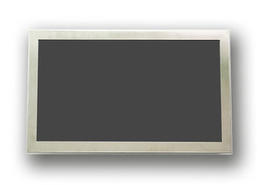 قیمت مناسب صفحه نمایش لمسی با مقاومت بالا از جنس استیل ضد زنگ PC 21.5 اینچ 5 برخط