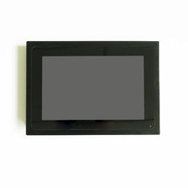 قیمت مناسب جاسازی شده نور خورشید قابل مشاهده ال سی دی مانیتور LCD 10.1 '1280 * 800 1000 Nit Brightness برخط
