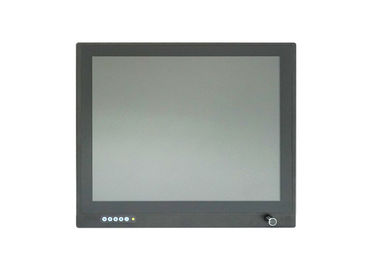 قیمت مناسب مانیتور لمسی خازنی 1280x1024 نمایشگر روشنایی بالا در اینچ 1000 اینچ برخط