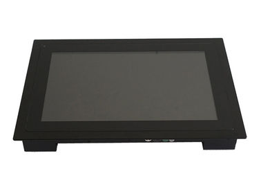 قیمت مناسب 1000 نیت 12 مانیتور 1280 * 800 ناهموار LCD مانیتور برخط
