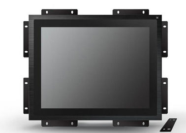 قیمت مناسب مانیتور دیواری HDMI VGA 1000 nits 17 