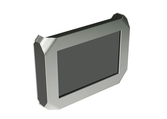 قیمت مناسب PC 24V 125khz 13.56MHz RFID Reader PC panel panel برخط