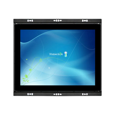 قیمت مناسب مانیتور 12 اینچی RS232 35W 1000cd / M2 1024x768 برخط