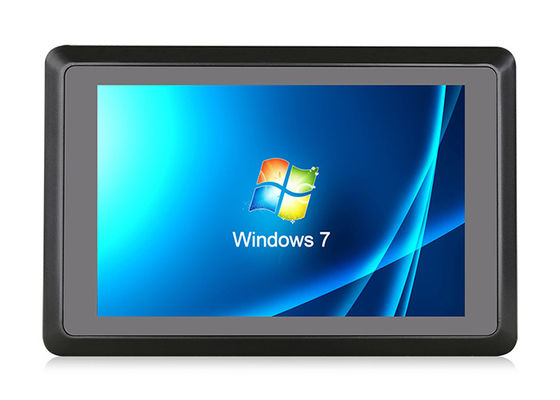 قیمت مناسب آلیاژ آلومینیوم 4G 1280x800 تعبیه شده بر روی صفحه ماشین 20W برخط