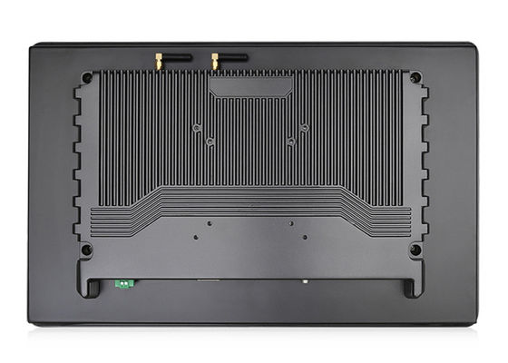 قیمت مناسب صفحه نمایش لمسی خازنی صفحه نمایش LCD LCD IP65 21.5 اینچ 178 درجه برخط