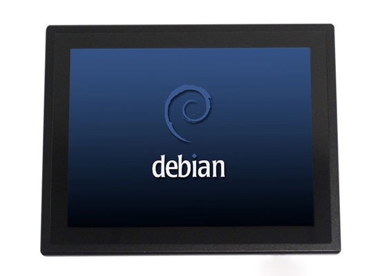 قیمت مناسب رابط CANBUS 12W صفحه نمایش LCD 12 باند اتصال Tft LCD برخط