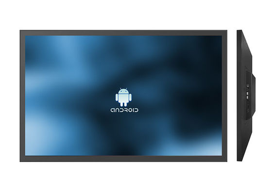 قیمت مناسب صفحه لمسی LCD باندینگ نوری 21.5 اینچ RK3288 PC آندروید صنعتی برخط