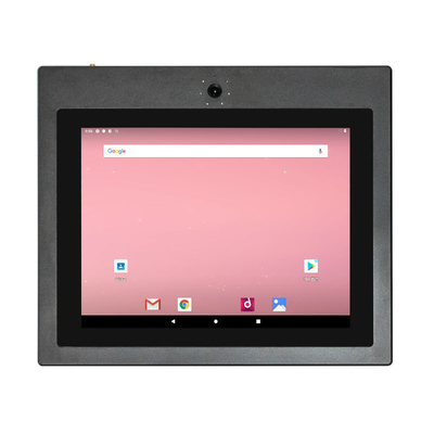 قیمت مناسب دوربین 2 مگاپیکسلی اندروید پنل PC RK3288 4 گیگابایت رم 32 گیگابایت EMMC IP65 PCAP Touch برخط
