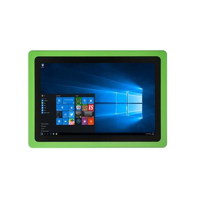 قیمت مناسب EETI Touch Panel PC 1000nits IP65 I5-8250U Optical Bonding برخط