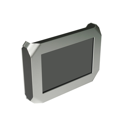 قیمت مناسب PCAP پانل صنعتی 125 کیلورتز 400nits RFID Reader Magnetic Attraction PCAP برخط