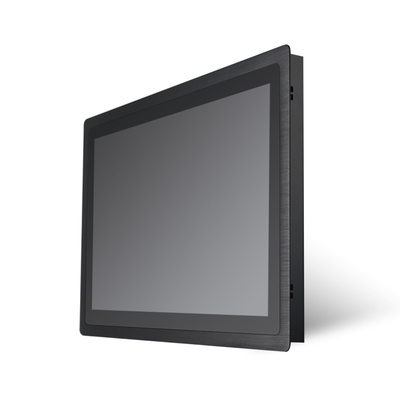 قیمت مناسب مانیتور لمسی 12.5 اینچی PCAP Full HD 1920x1080 جلو IP65 ضد آب برخط