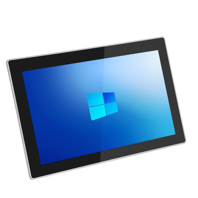 قیمت مناسب ویندوز 11 کامپیوتر صنعتی همه در یک صفحه لمسی خازنی 10th Core I5 ​​8 گیگابایت رم برخط
