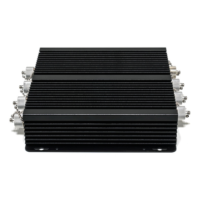 قیمت مناسب جعبه صنعتی IP65 کامل PC DC 24 ولتی ضد آب تعبیه شده برای قایق دریایی در فضای باز برخط