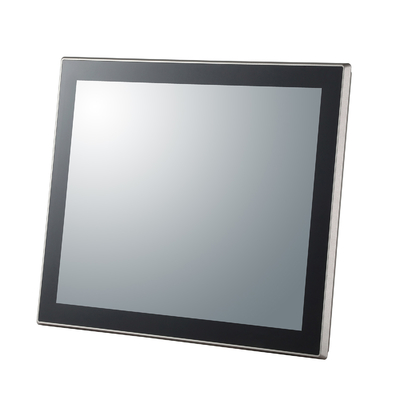 کامپیوتر صنعتی همه در یک جاسازی شده با گرافیک Intel Ultra HD 620
