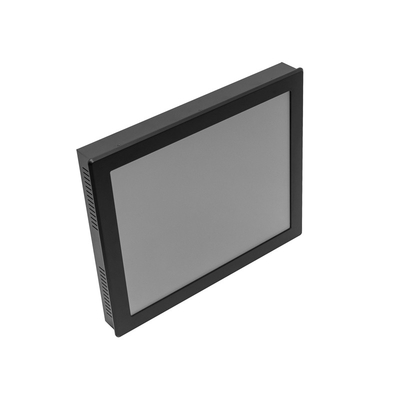 قیمت مناسب 1280x1024 پنل لمسی جاسازی شده کامپیوتر 1000 نیت روشنایی برخط