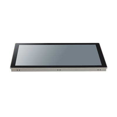 قیمت مناسب CPU 4GB/8GB PC پنل لمسی صنعتی با رابط Intel Core I3/I5/I7 HDMI/VGA برخط