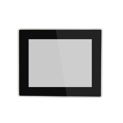 قیمت مناسب رایانه شخصی لمسی صنعتی Core I3/I5/I7 اینتل با 4 گیگابایت / 8 گیگابایت / 16 گیگابایت حافظه برخط