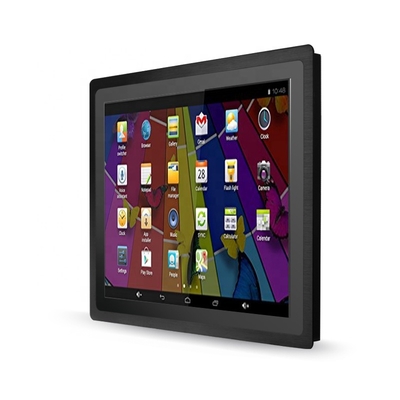 قیمت مناسب صفحه نمایش ال سی دی IP65 صفحه نمایش PC / VESA / دیوار / نصب دسکتاپ برخط