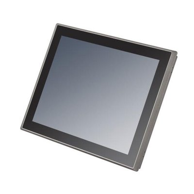 گگابیت اترنت جاسازی شده پنل لمسی PC با صفحه نمایش صنعتی LCD