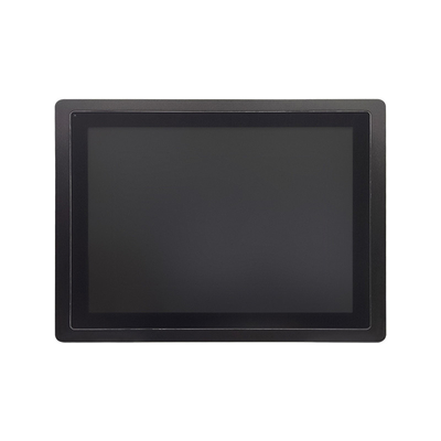قیمت مناسب 128/256G SSD ذخیره سازی جاسازی شده تاچ پی سی 4 USB / 2 COM / 1 LAN / 1 VGA / 1 HDMI برخط